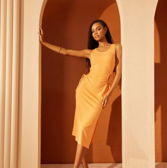 Bebe Dress - Picture 9 of 16